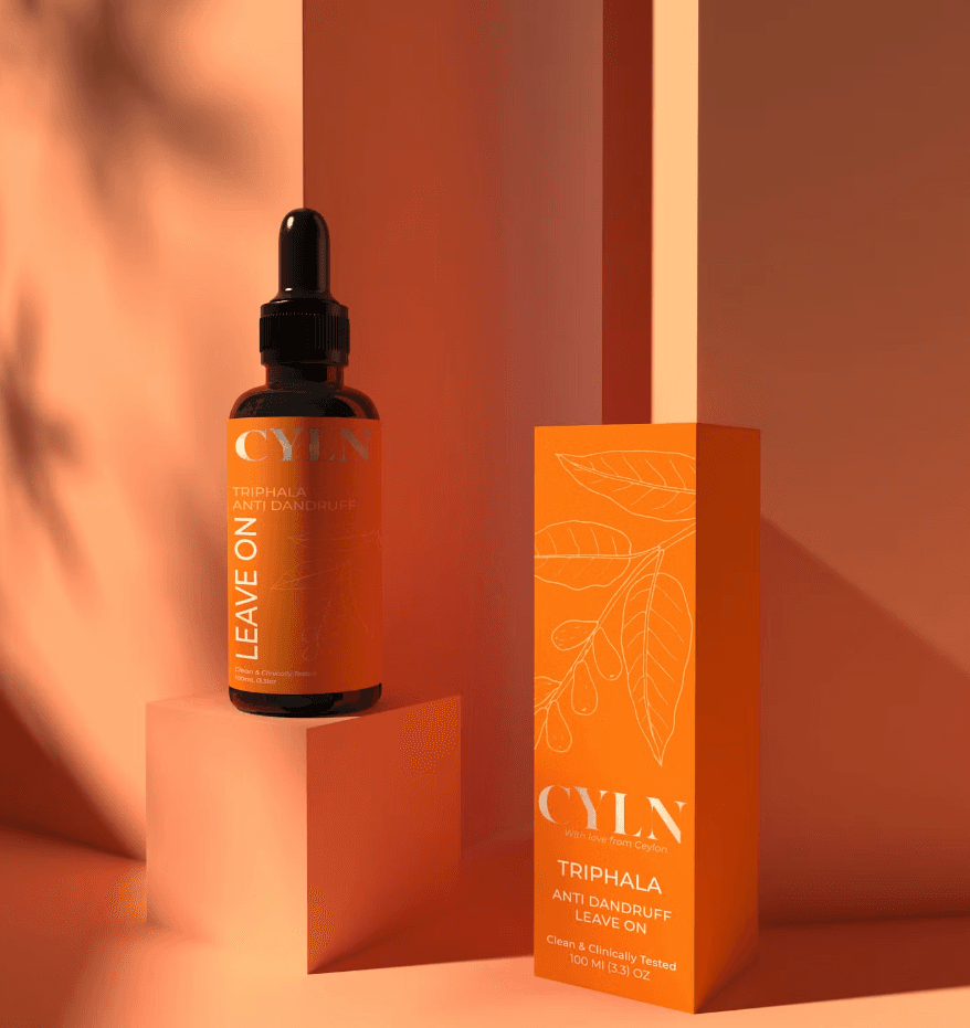 Ceyloncosmetic