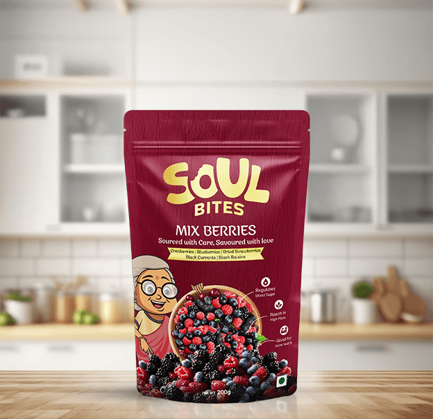Soulbites