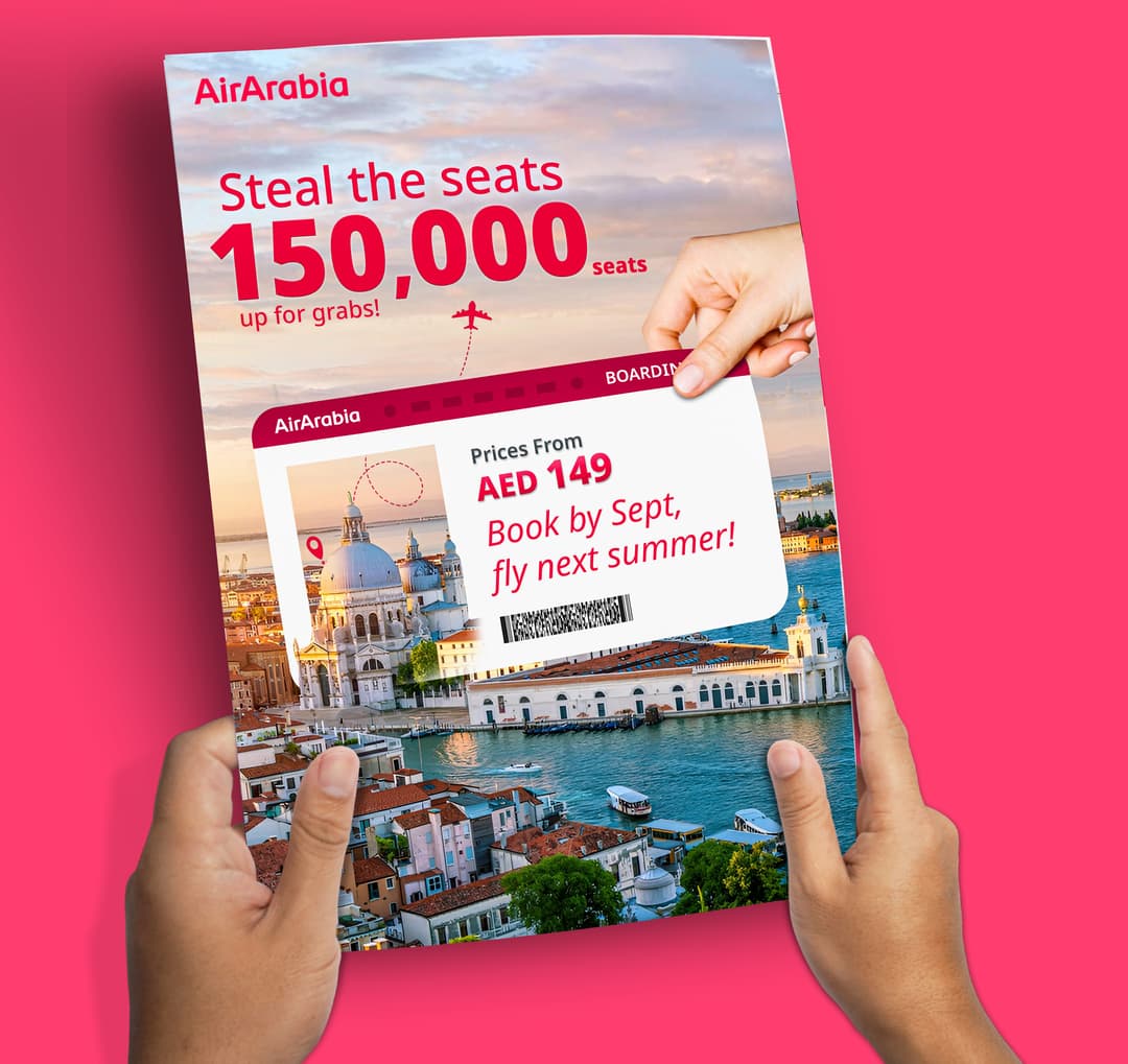 Air Arabia