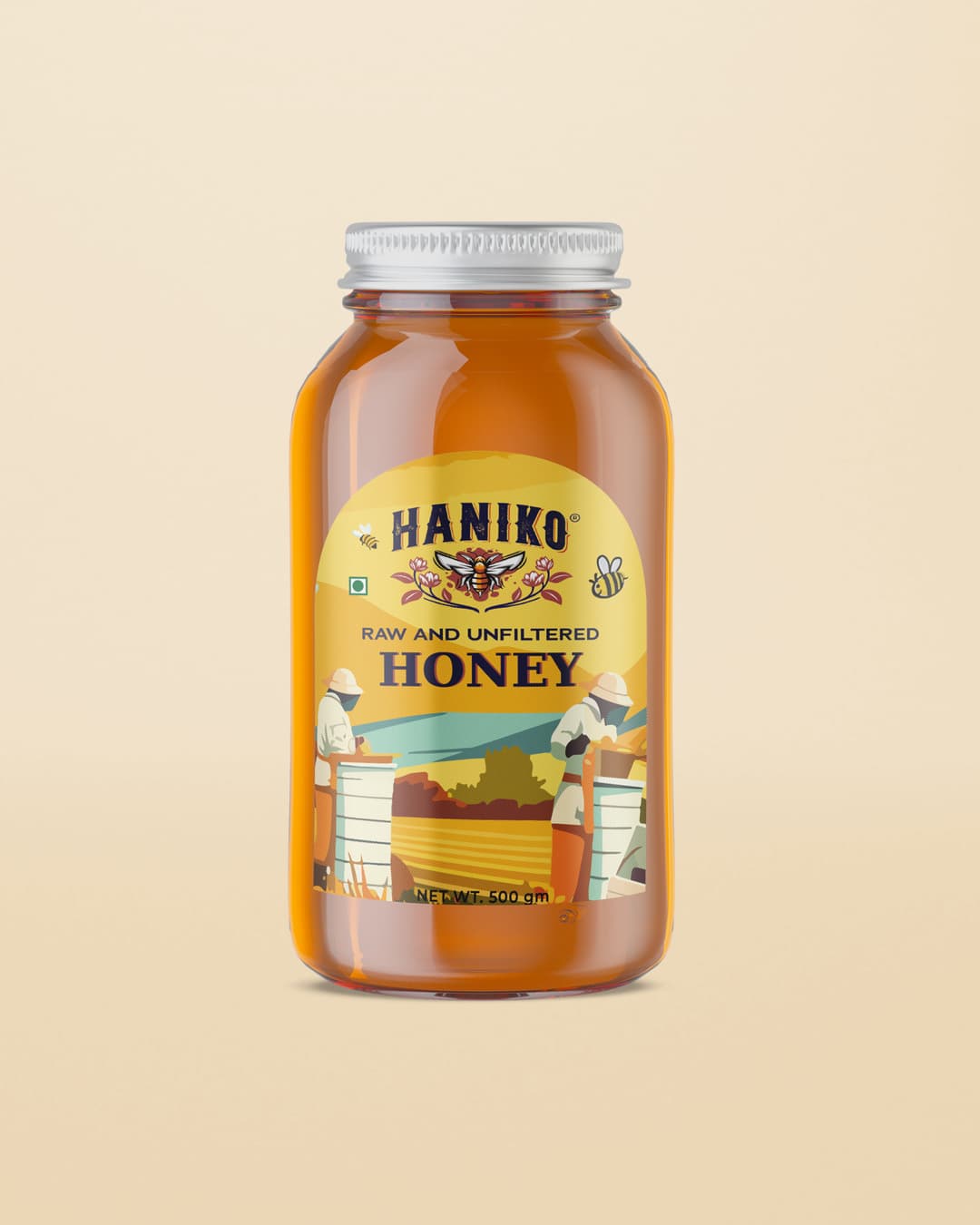 Haniko
